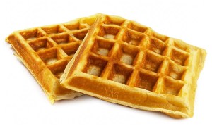Gaufre