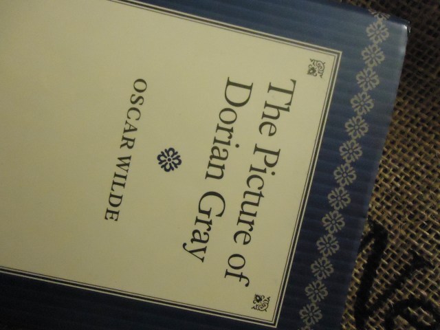 Urban Library Imaginations - Oscar