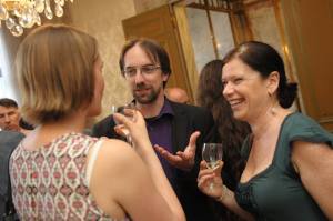 Veronika Katarina Yves